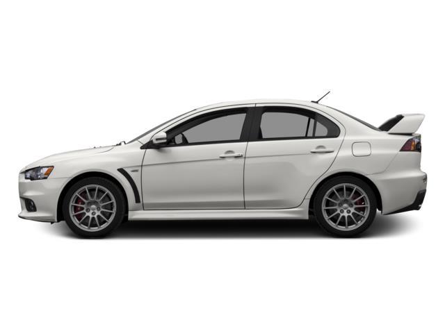 $33000 : 2015 Lancer Evolution MR image 5