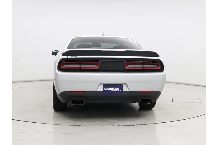 $28998 : Dodge Challenger 2021 R/T 2d image 6