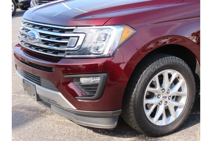 $29999 : Ford Expedition 2021 4x2 XLT image 3