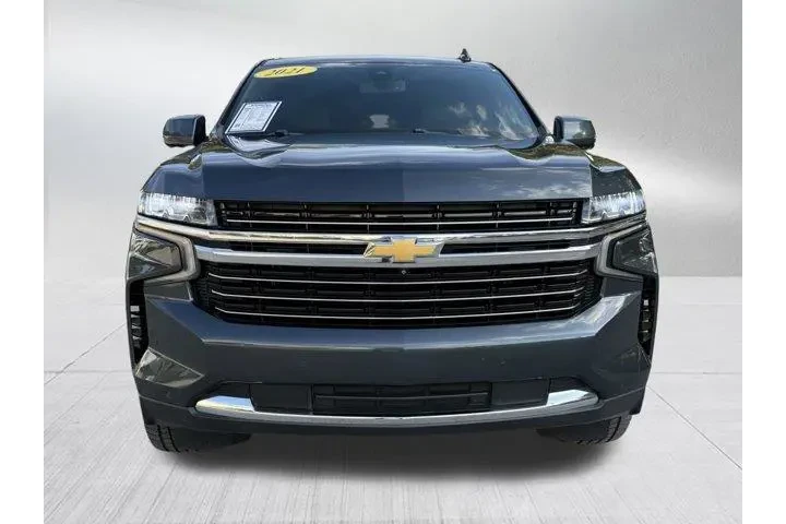 $39778 : Chevrolet Tahoe 2021 4x2 LT image 2