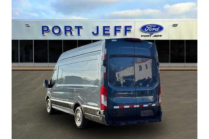 $28799 : Ford Transit 2019 250 3dr LW image 8