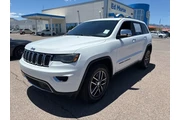 Jeep Grand Cherokee 2017 4x2