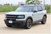$22910 : Ford Bronco Sport 2021 AWD O thumbnail