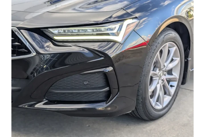 $26987 : Acura TLX 2021 4dr Sedan image 9