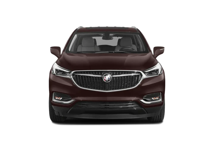 $25999 : Buick Enclave 2019 4x4 Premi image 4