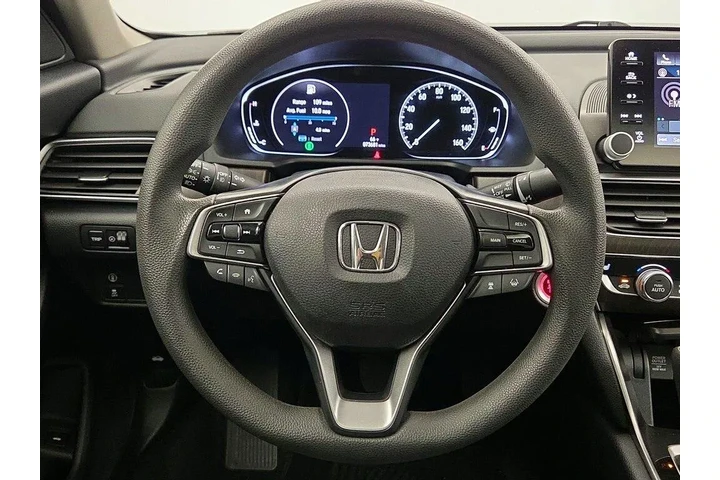 $21998 : Honda Accord 2018 EX 4dr Sed image 10