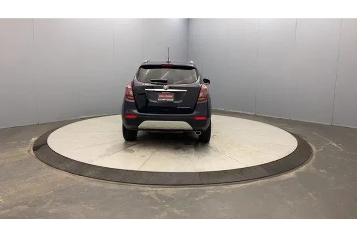 $17995 : Buick Encore 2022 Preferred image 4