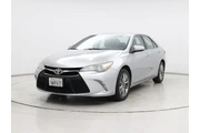 $15998 : Toyota Camry 2017 SE 4dr Sed thumbnail