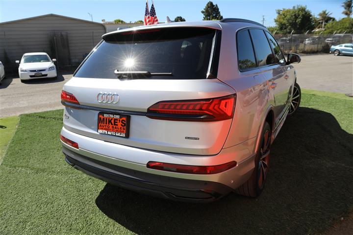 $35999 : 2022 AUDI Q7 PREMIUM PLUS image 5