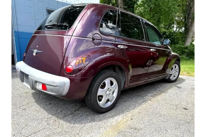 $3999 : 2002 PT Cruiser image 9