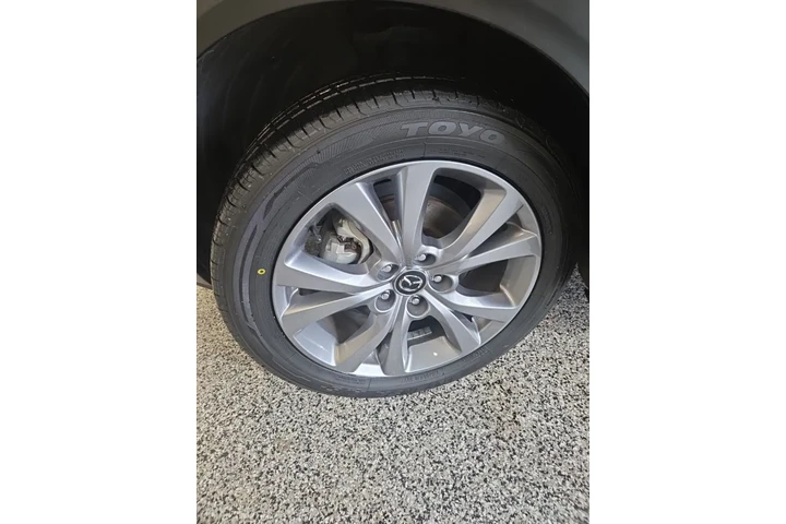 $21996 : 2023 CX-30 2.5 S Preferred Pa image 10