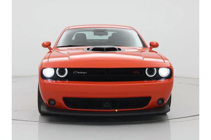 $36998 : Dodge Challenger 2018 392 HE image 5