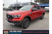 $30972 : Ford Ranger 2023 4x2 XL 4dr thumbnail