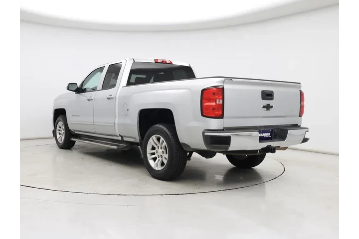 $20998 : Chevrolet Silverado 1500 LD image 2