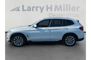 $18057 : BMW X3 2019 sDrive30i 4dr Sp thumbnail
