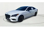 $22955 : Genesis G80 2019 3.3T Sport thumbnail
