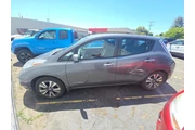 Nissan LEAF 2016 S-30 4dr Ha en San Jose