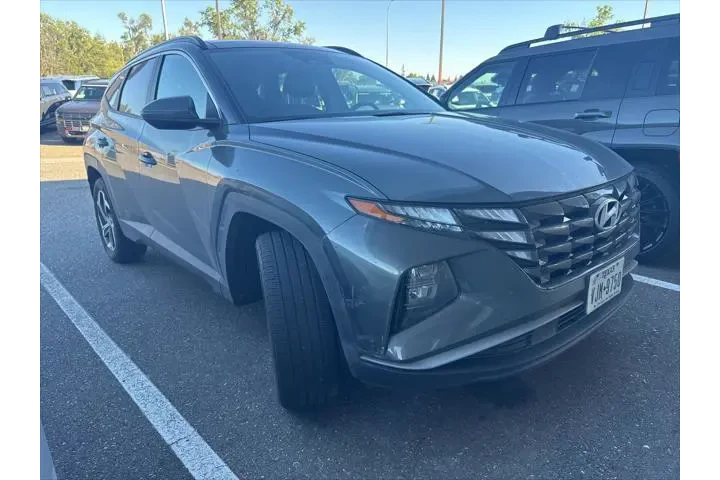$26171 : Hyundai TUCSON Hybrid 2024 A image 3