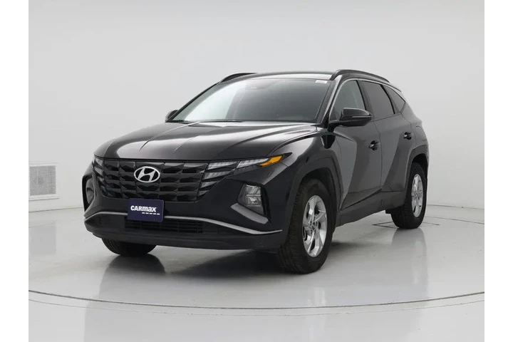 $22998 : Hyundai TUCSON 2022 AWD SEL image 4