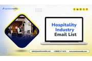 Hospitality Industry Emails en Albany