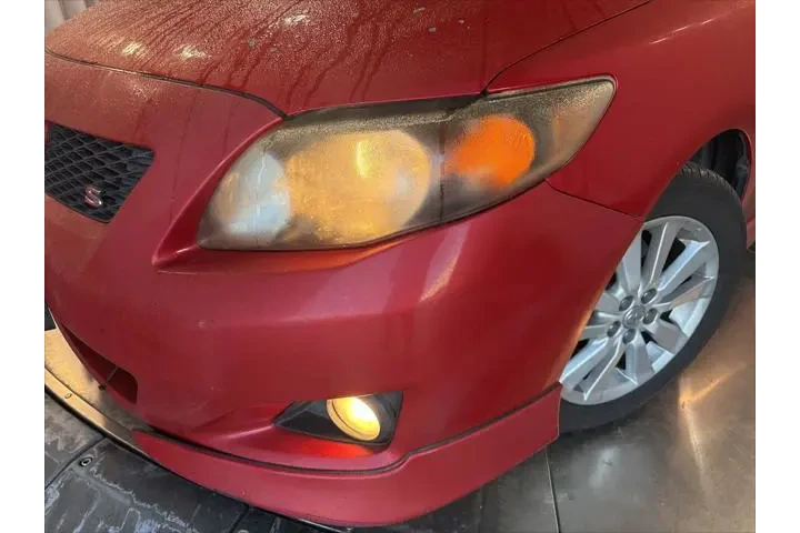 $6999 : Toyota Corolla 2010 S 4dr Se image 9