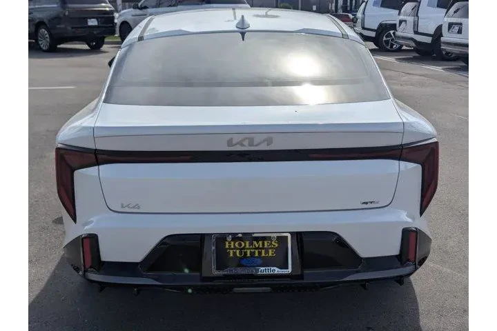 $29999 : Kia K4 2025 GT-Line 4dr Seda image 3