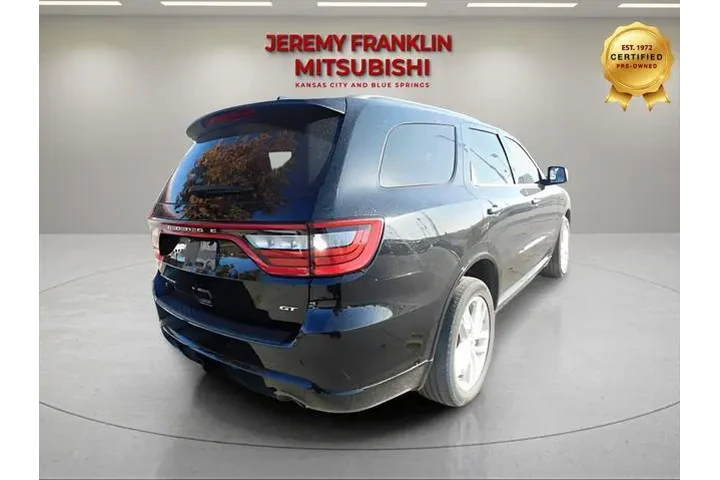 $33673 : Dodge Durango 2024 AWD GT 4d image 3