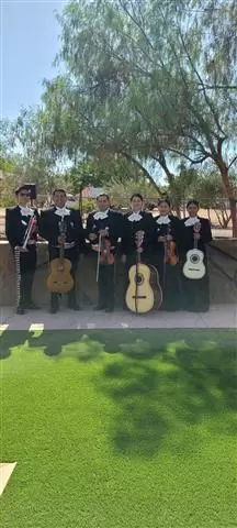 Mariachi Angeles de Puebla image 1