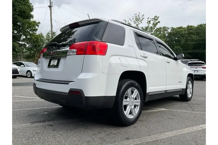 $7985 : GMC Terrain 2014 SLE-2 4dr S image 5