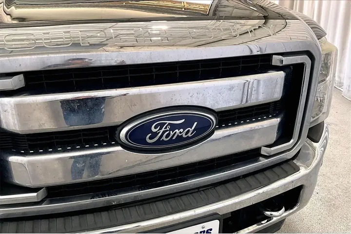 $33591 : Ford F-250 Super Duty 2015 4 image 7