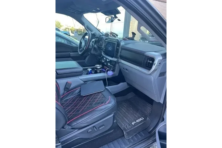 $37987 : Ford F-150 2022 4x4 XL 4dr S image 3