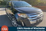 $7736 : PRE-OWNED 2011 FORD EDGE LIMI thumbnail