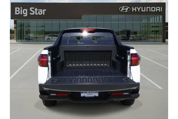 $29013 : Hyundai SANTA CRUZ 2026 SE 4 image 3