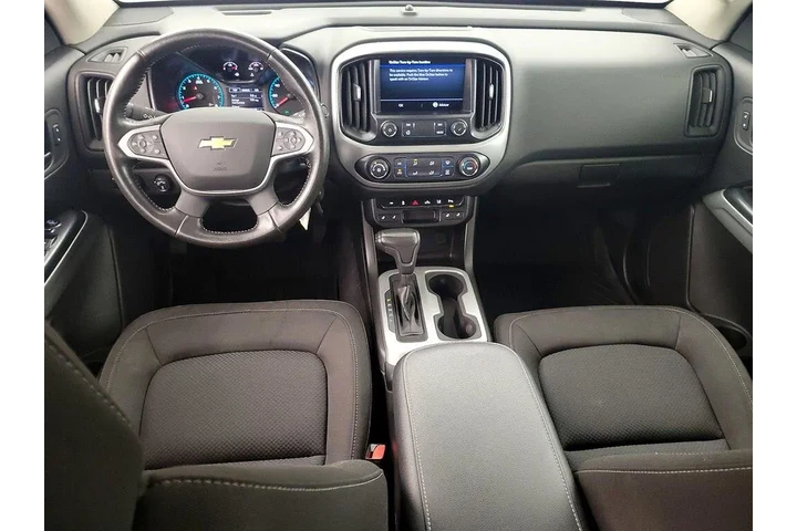 $28998 : Chevrolet Colorado 2021 4x4 image 9
