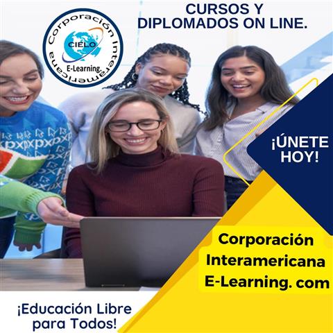 Cursos y Diplomados On Line image 1