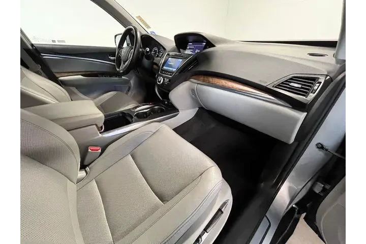 $28410 : Acura MDX 2020 SH-AWD 4dr SU image 10