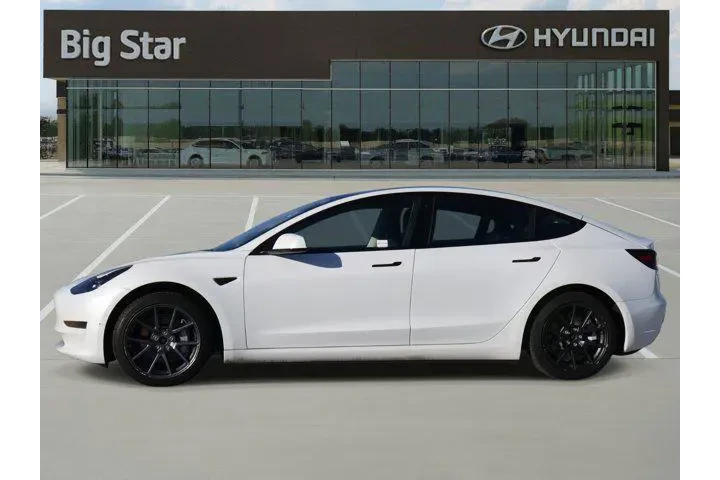 $21888 : Tesla Model 3 2022 AWD Long image 2