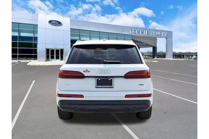 $34995 : Audi Q7 2022 AWD quattro Pre image 3