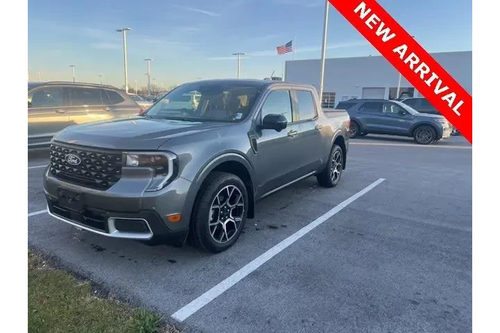 $33998 : Ford Maverick 2025 AWD Laria image 3