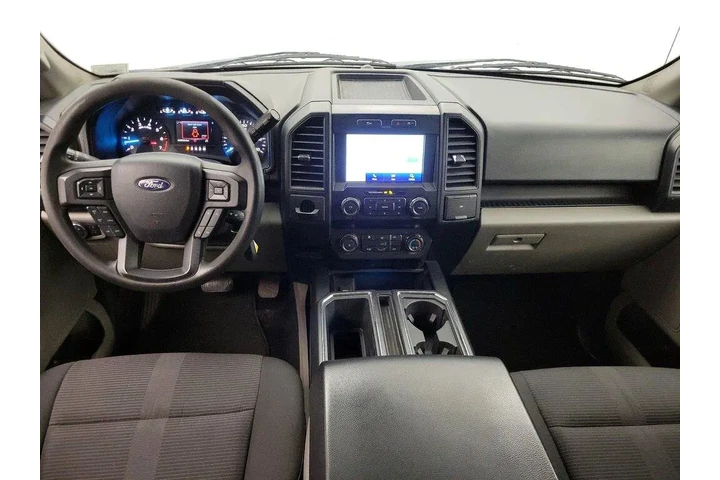 $22998 : Ford F-150 2019 4x2 XL 4dr S image 9