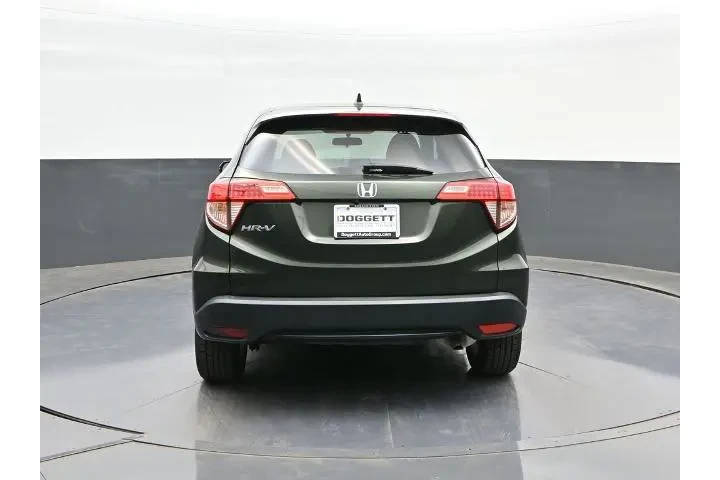 $13991 : Honda HR-V 2017 EX 4dr Cross image 8