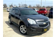 $7999 : 2015 Equinox 1LT 2WD thumbnail