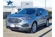 Ford Edge 2021 SE 4dr Crosso