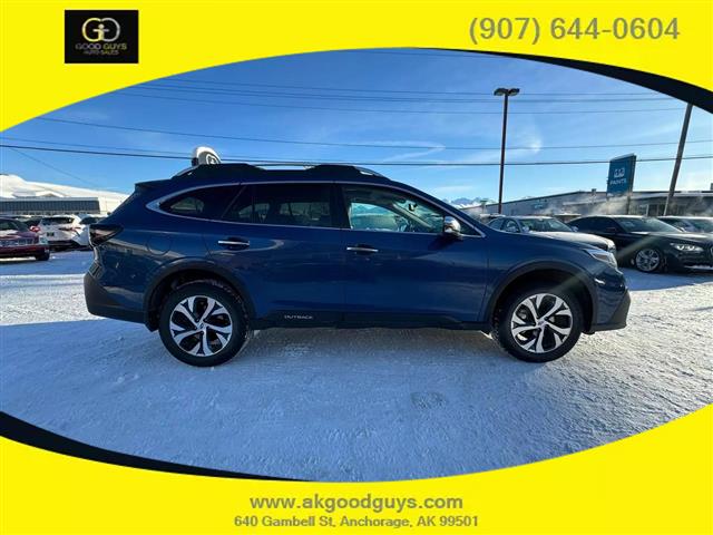 $32999 : 2020 SUBARU OUTBACK TOURING W image 9