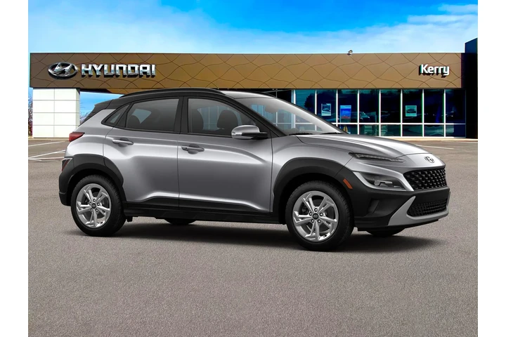 $21191 : Hyundai KONA 2023 AWD SEL 4d image 10