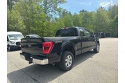 $37658 : Ford F-150 2022 4x4 XL 4dr S thumbnail