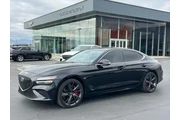 Genesis G70 2022 3.3T Standa en Salt Lake City