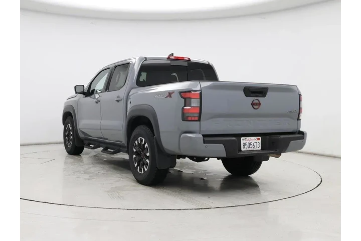 $29998 : Nissan Frontier 2023 4x2 PRO image 2