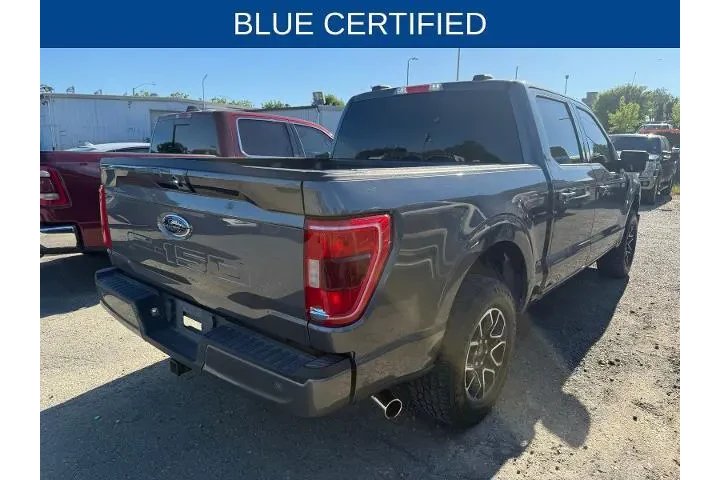 $32000 : Ford F-150 2021 4x2 XL 4dr S image 8