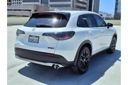 $24426 : Honda HR-V 2024 Sport 4dr Cr thumbnail